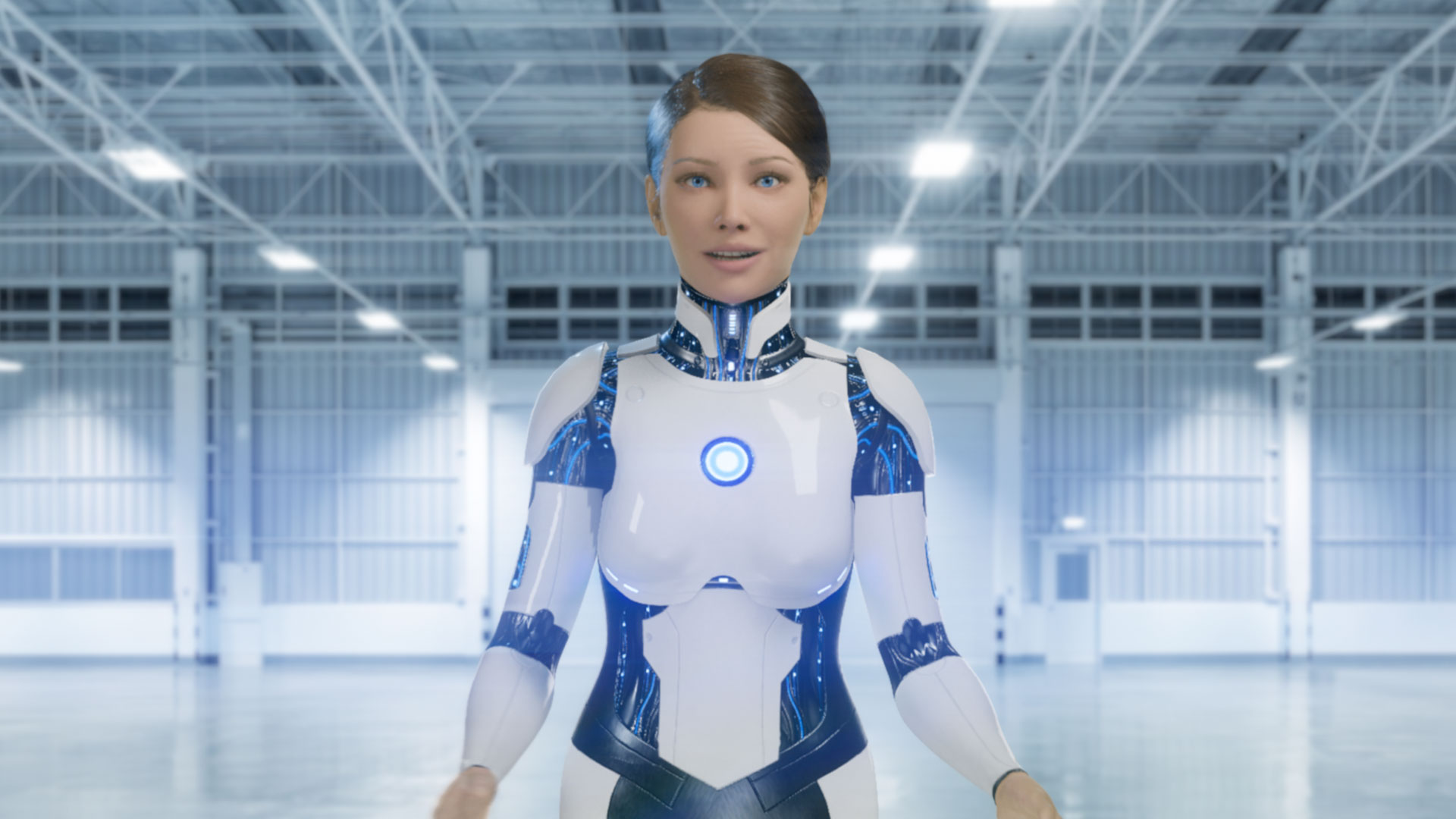 Avatar IRIA de Iveco