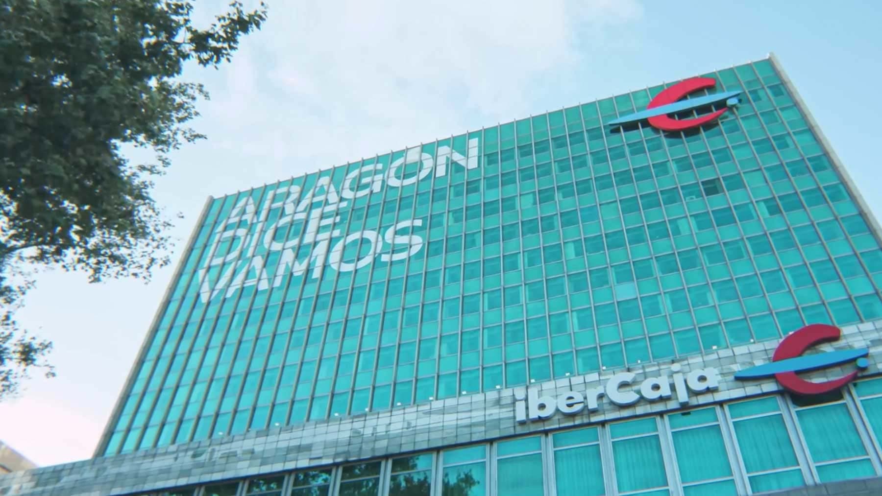 Ibercaja