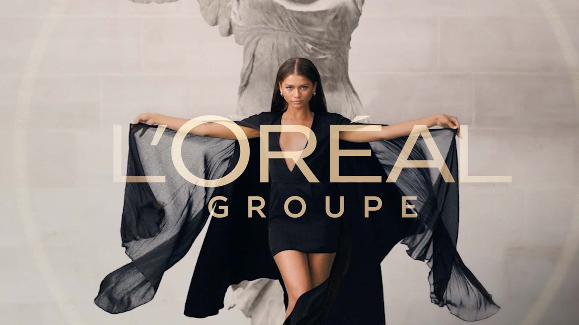 L'Oréal Groupe