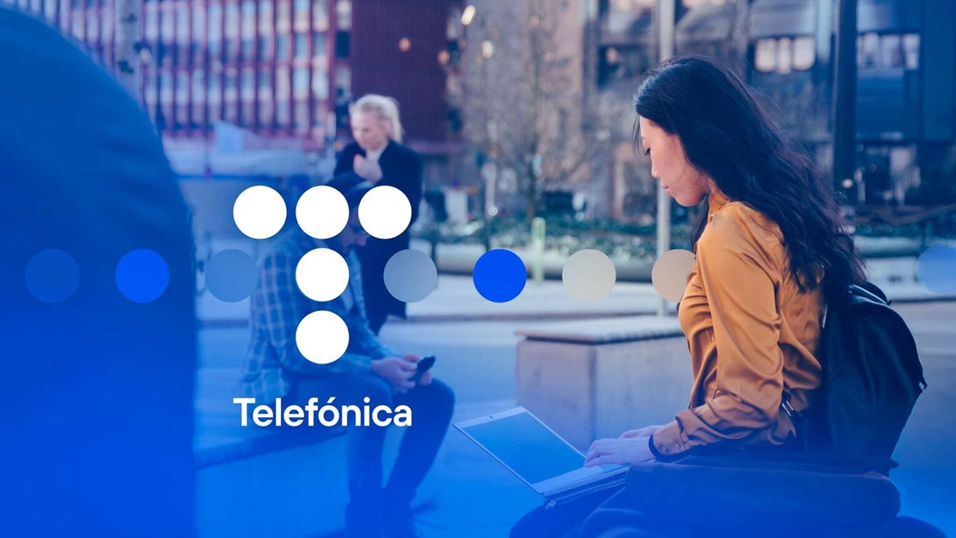 Telefónica